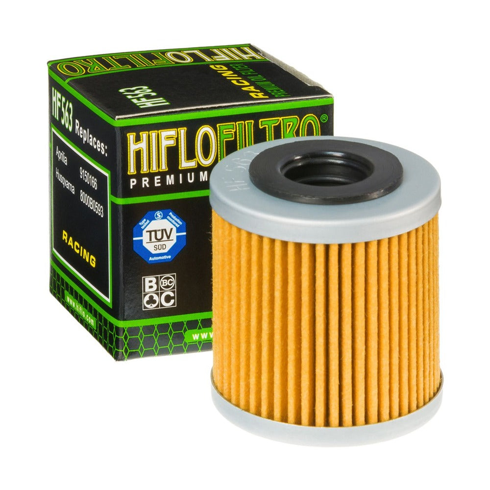 hiflo oil filter aprilia 125 rs4 11 18 125 rx 4t 18 20 125 sx 4t 19 20 450 rxv 06 15 450 sxv 06 15 550 rxv 06 14 550 sxv 06 14 oe ref 874081 9150166