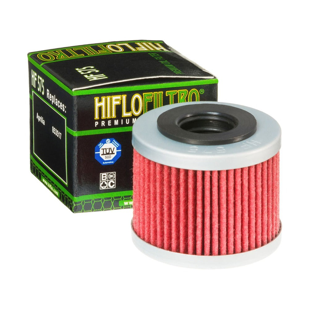 hiflo oil filter aprilia 450 mxv 08 15 oe ref 853517