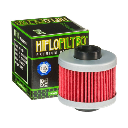hiflo oil filter bmw 125 200 c1 01 03 oe ref 11 41 7 651 414 11 41 7 672 166 peugeot 125 jet force satelis 03 18 200 citystar 12 18 oe ref 737492