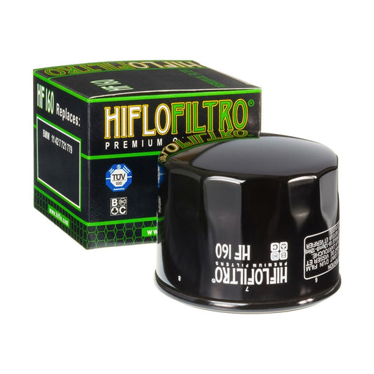 hiflo oil filter bmw f650 700 750 800 850 gs 08 22 s1000r 13 22 s1000rr 10 22 r1200 1250 13 22 oe ref 11 42 7 719 357 11 42 7 721 779