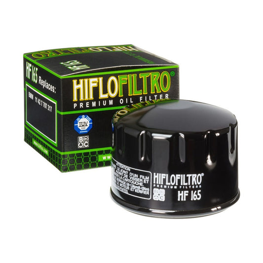hiflo oil filter bmw f800s 06 13 oe ref 11 42 7 707 217