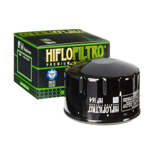 hiflo oil filter bmw r nine t 13 22 r1200gs 04 13 r1200rt 05 14 k1600 11 21 r18 21 22 oe ref 11 42 7 673 541
