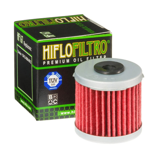 hiflo oil filter daelim vc125 96 05 vs125 97 05 vt125 97 05 oe ref 15412 kn6 9612 lml 125 star 09 15