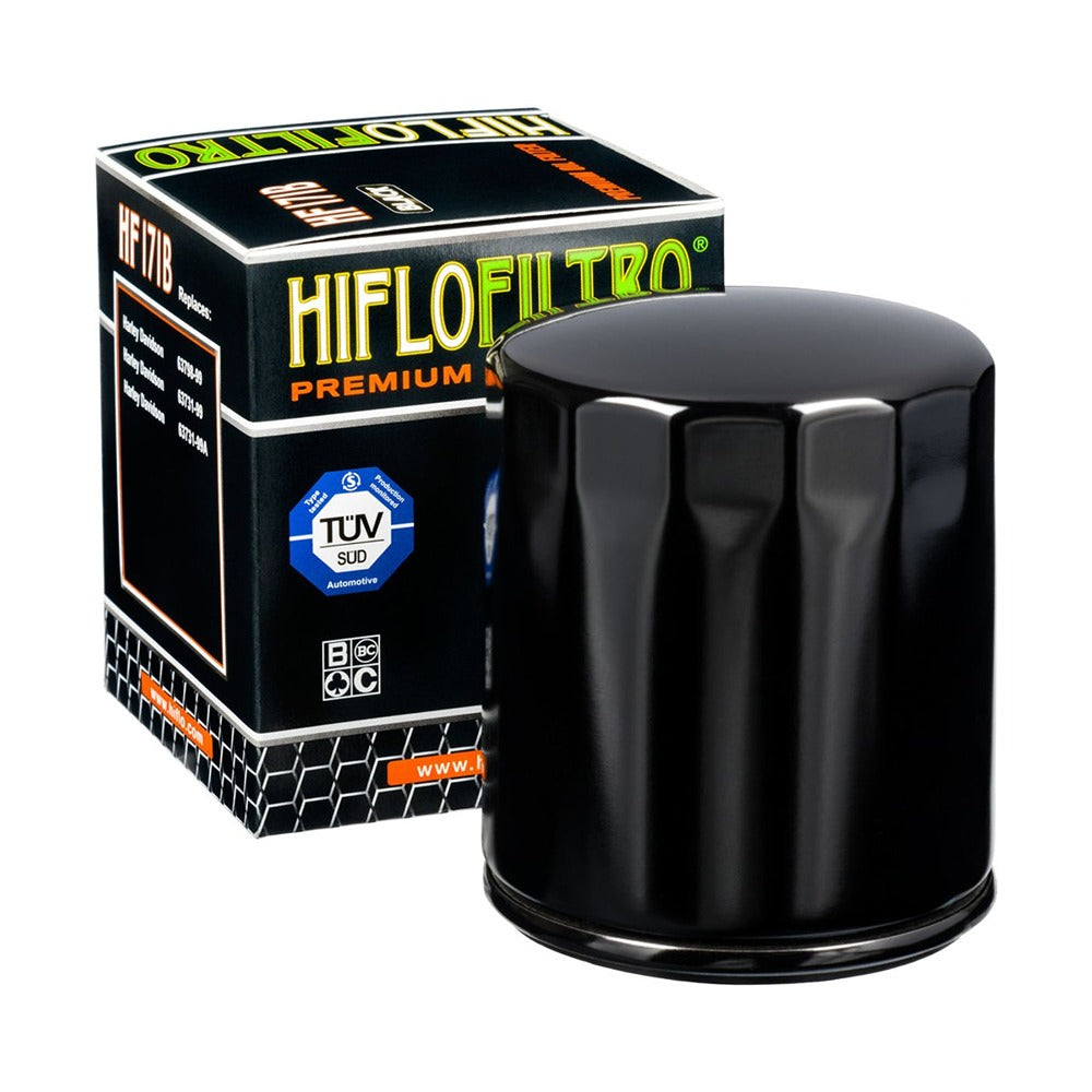 hiflo oil filter harley davidson flht electra glide ultra classic tri glide 00 22 oe ref 62700296 63731 99 63731 99a 63798 99 black oil filter