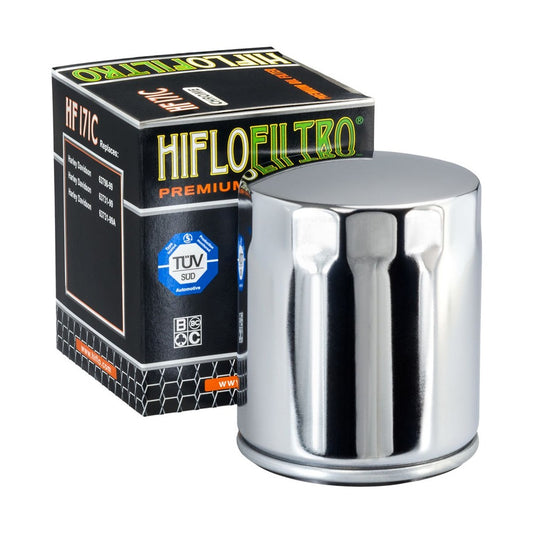 hiflo oil filter harley davidson flht electra glide ultra classic tri glide 00 22 oe ref 62700296 63731 99 63731 99a 63798 99 chrome oil filter