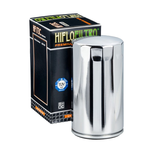 hiflo oil filter harley davidson fxd dyna super glide 96 98 fxdwg dyna super glide 93 98 fxdl dyna low rider 93 98 oe ref 63813 90 chrome oil filter