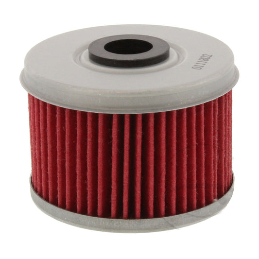 hiflo oil filter hf103
