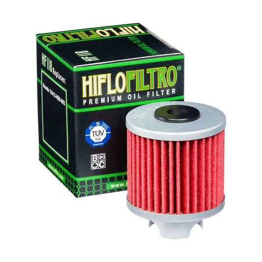 hiflo oil filter honda atc125m 86 87 trx125a 87 88 oe ref 15412 hb6 003
