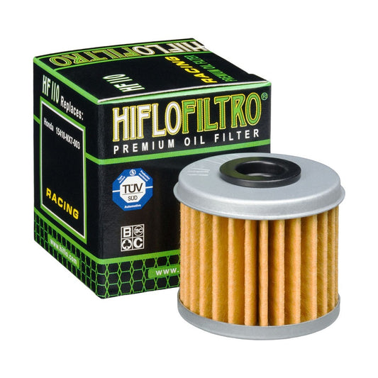 hiflo oil filter honda nsf250r race bike 11 22 oe ref 15410 nx7 000