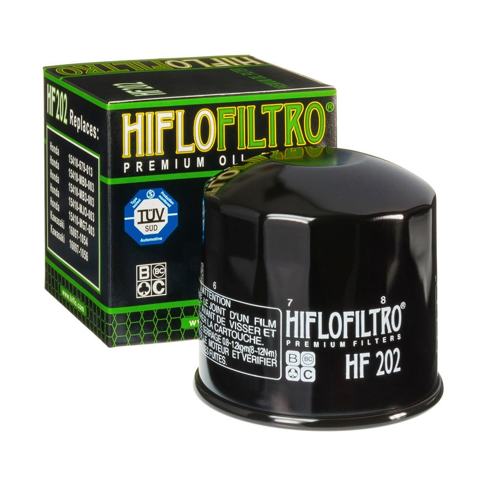 hiflo oil filter honda vf400f 83 86 cbx750 84 86 vf1000 84 86 vf1100 82 86 oe ref 15410 679 013 15410 mb3 003 15410 mjo 003 large filter