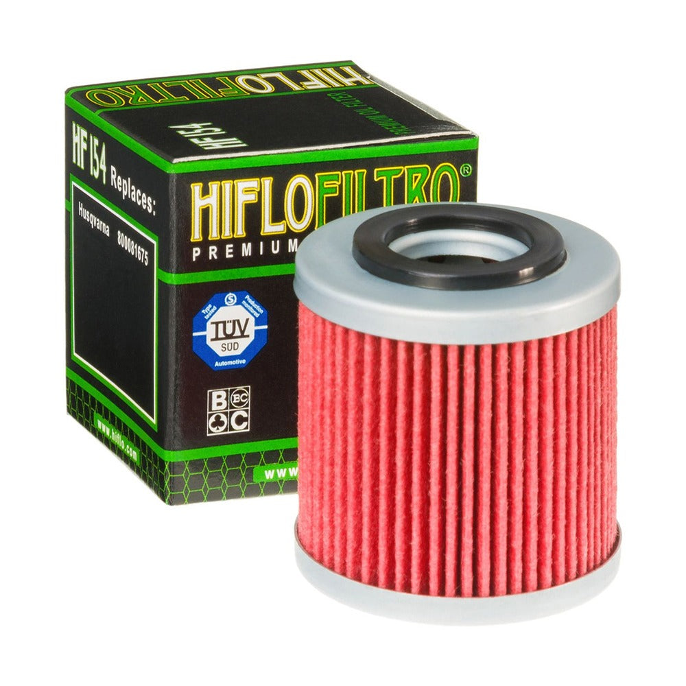 hiflo oil filter husqvarna tc250 02 07 te250 02 07 tc450 02 07 te450 02 07 sm610 98 08 oe ref 800081675