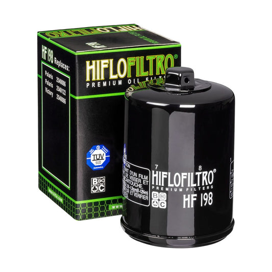 hiflo oil filter indian ftr models 19 24 oe ref 2540086 polaris 500 ace 18 19 700 sportsman twin 04 08 800 sportsman 05 14 500 570 ranger 18 21 oe ref 2540086 2540122