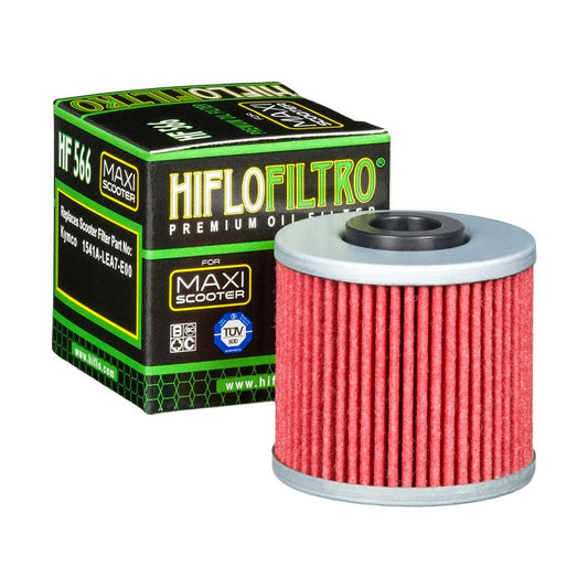 hiflo oil filter kawasaki j125 16 20 j300 14 20 oe ref 52010 y001 kymco 125 downtown 09 19 125i x town 17 21 300i downtown 09 16 oe ref 1541a lea7 e00