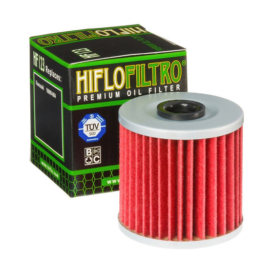hiflo oil filter kawasaki z200 77 83 kl250 77 83 klr250 84 05 klr600 84 90 klr650 89 23 klx650 93 01 oe ref 16099 004