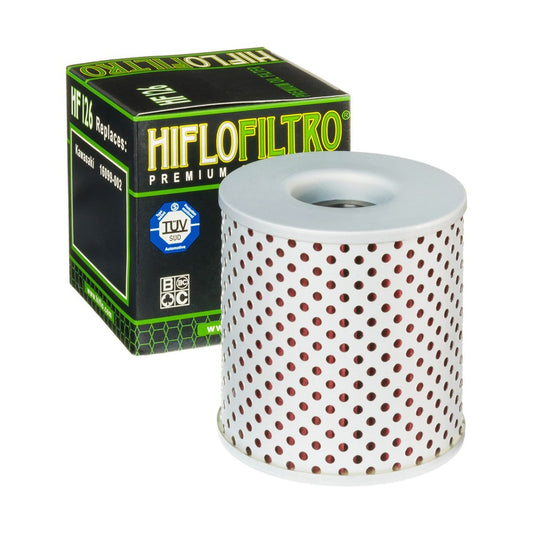 hiflo oil filter kawasaki z750 twin 76 82 z900 73 75 z1000a b c d e h 74 81 z1300 79 83 oe ref 16099 002