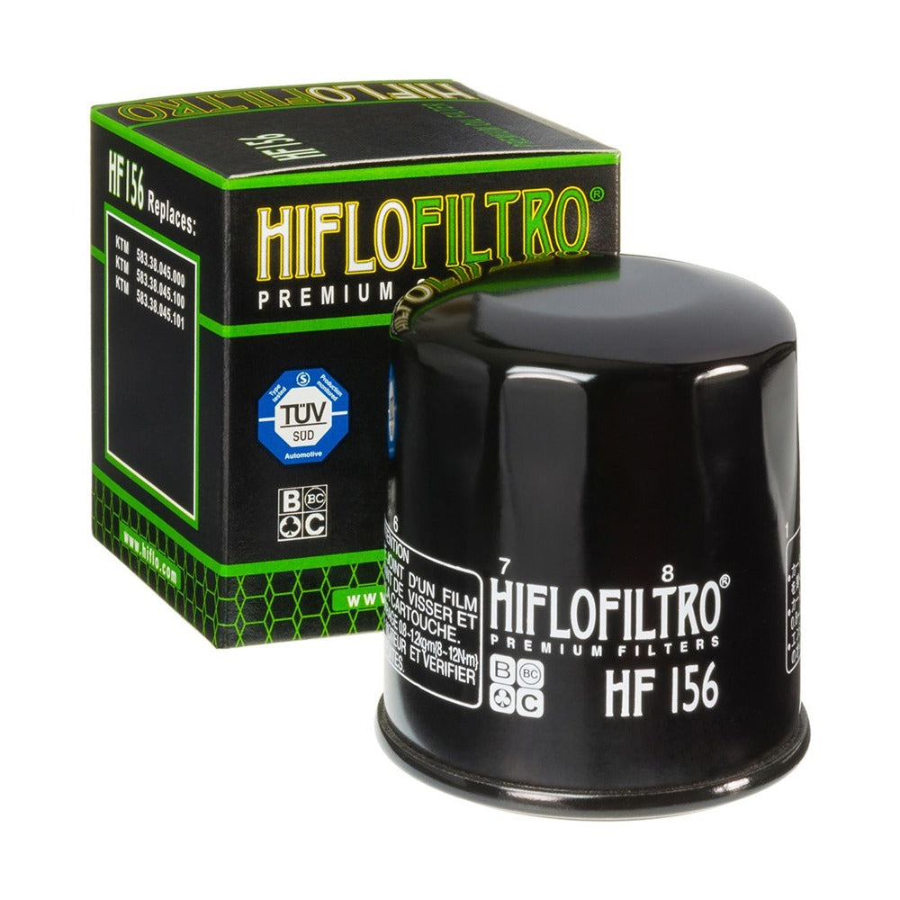 hiflo oil filter ktm 400 egs 620 egs 620 duke 620 lsk 640 duke 99 06 2nd filter oe ref 583 38 045 000 583 38 045 100 583 38 045 101