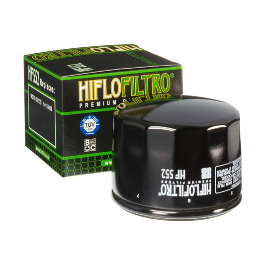 hiflo oil filter moto guzzi 850 le mans 75 83 1000 california 75 93 1000 le mans 84 92 oe ref 14153000