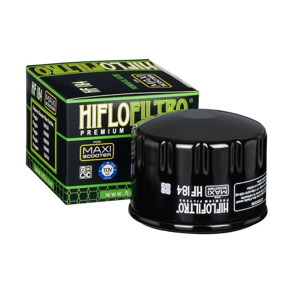 hiflo oil filter peugeot 400 500 geopolis satelis 07 13 oe ref 759749 piaggio 400 500 beverly 03 14 500 mp3 07 22 oe ref 82658r 82883r 82960r 830239