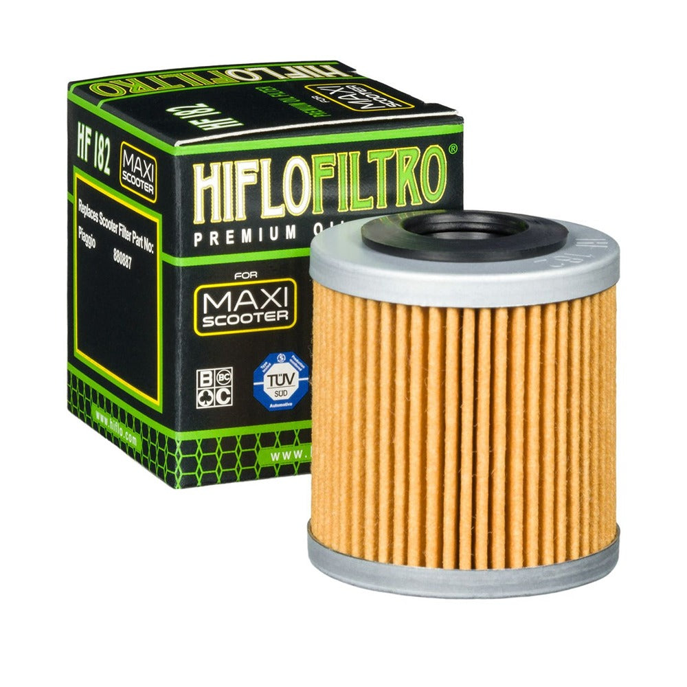 hiflo oil filter piaggio 350 beverly 11 17 400 beverly 21 400 mp3 20 21 oe ref 880887