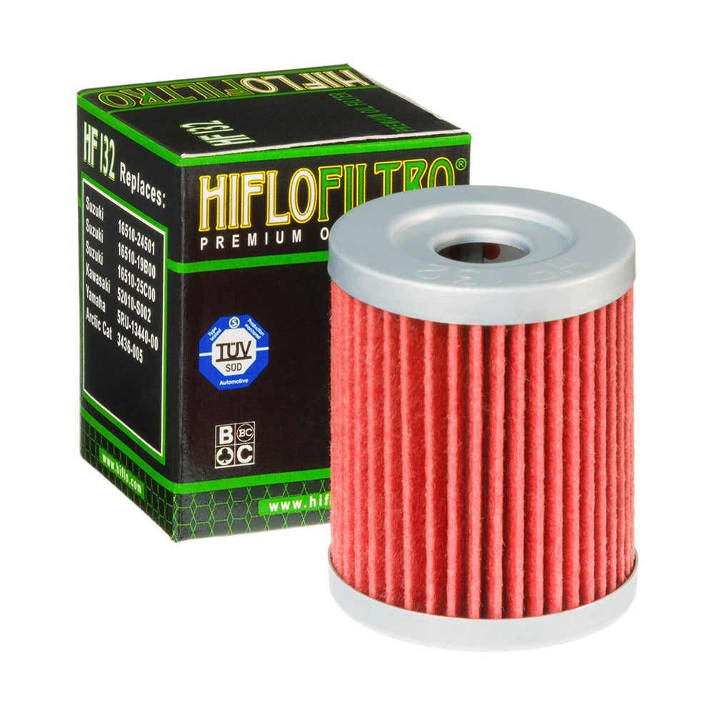 hiflo oil filter suzuki dr125 85 00 drz125 03 21 rv125 03 16 dr200 86 19 lt f160 91 02 lt230 85 93 lt f250 88 16 oe ref 16510 19b00 16510 24501 16510 25c00