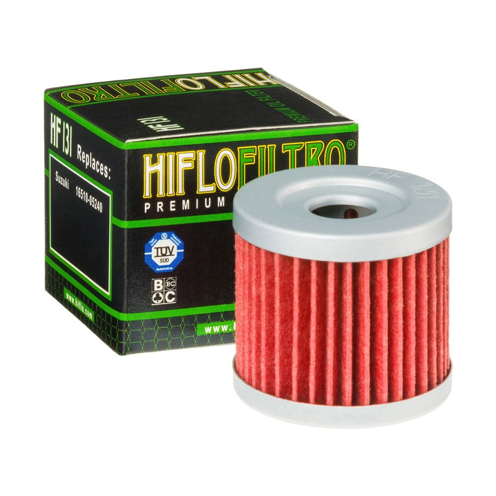hiflo oil filter suzuki gn125 82 00 gs125 79 00 gsxr125 17 21 gz125 99 10 uh125 02 20 uh200 07 19 an400 07 19 oe ref 16510 05240 16510 45h10