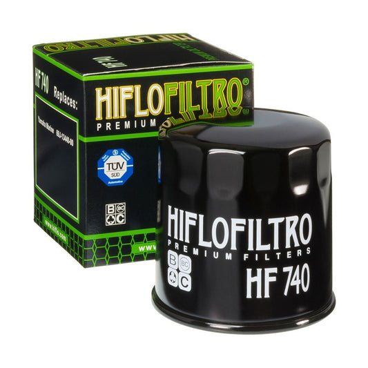 hiflo oil filter yamaha marine engine oe ref 69j 13440 01 69j 13440 03