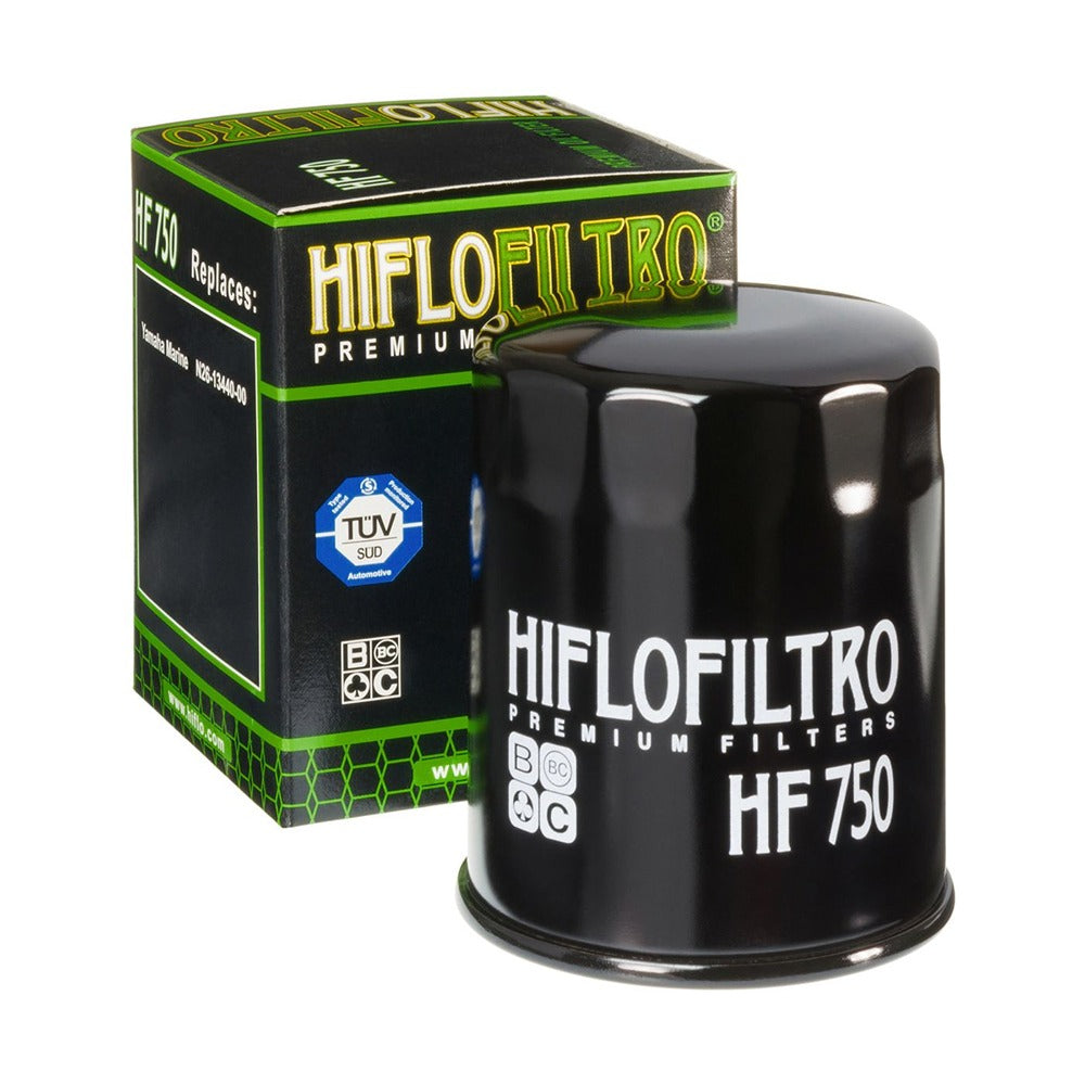 hiflo oil filter yamaha marine engine oe ref n26 13440 00 00