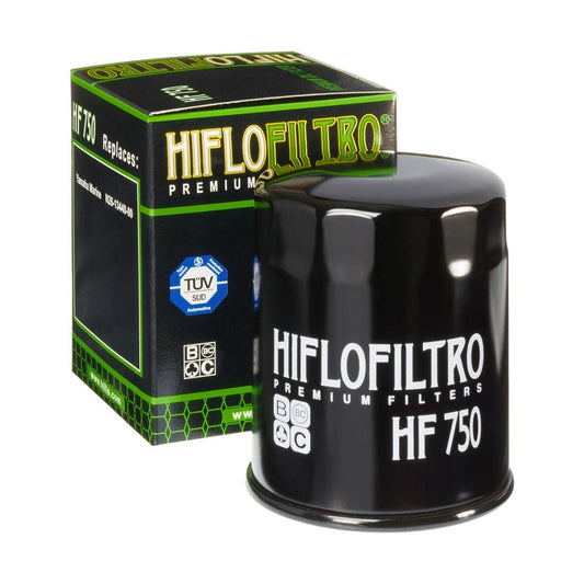 hiflo oil filter yamaha marine engine oe ref n26 13440 00 00