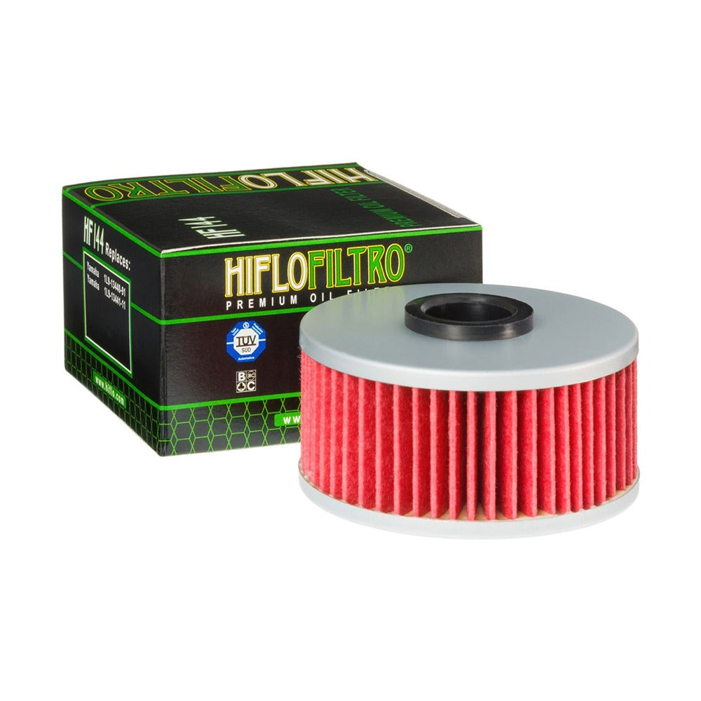 hiflo oil filter yamaha xs250 78 82 xs400 77 83 xj550 81 85 xj600 84 91 xj650 80 85 xj750 81 84 xj900 84 93 oe ref 1l9 13440 91 1l9 13441 11