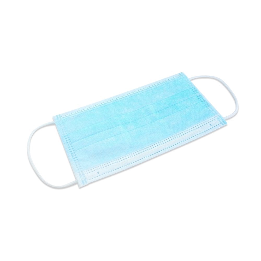 high quality 3 ply disposable face mask 1
