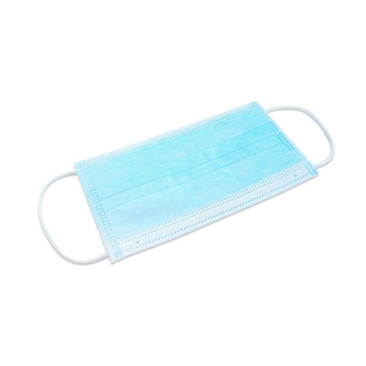 high quality 3 ply disposable face mask 1