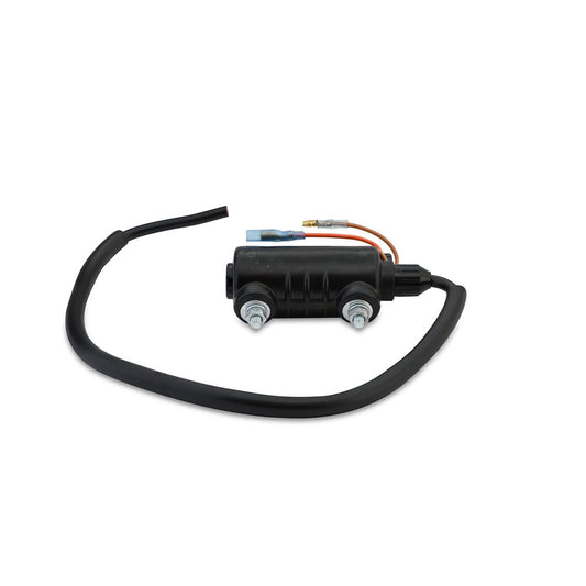 ignition coil 12v ac single as fitted to early rd s xs s p 4 1 ohms s 8 03 kohm oe ref 254 82310 60 1l9 82310 51 132 82310 70 227 82310 60