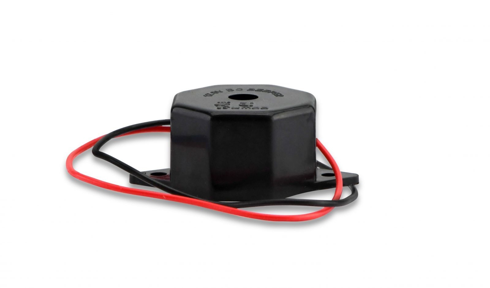 indicator buzzer 12 volt 2 wire 2