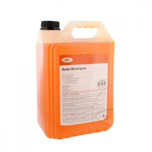 JMC Auto Shampoo Concentrate