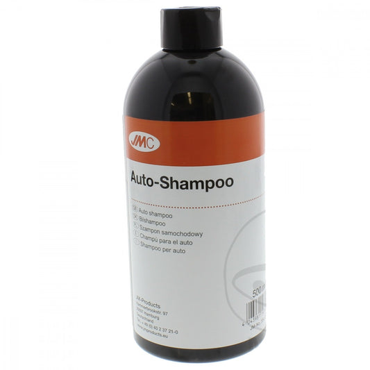 JMC Auto Shampoo Concentrate