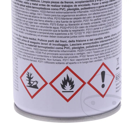 jmc brake cleaner a1 500ml 2