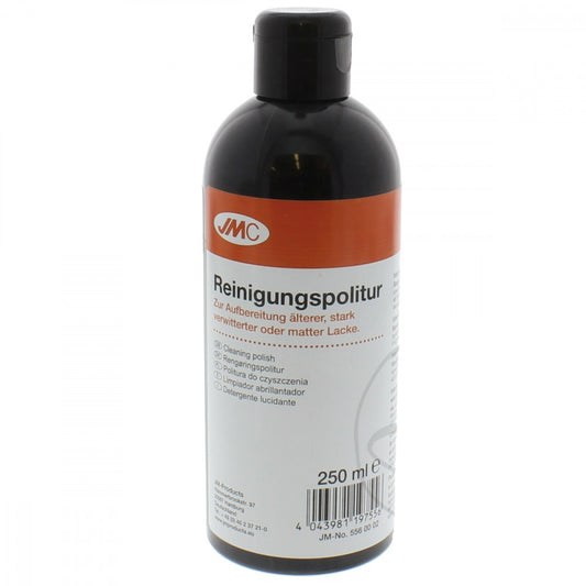 JMC Cleaning Polish
