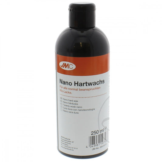 JMC Hard Wax Nano