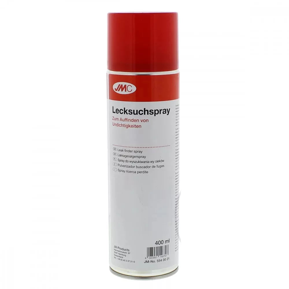 jmc leak detect spray 400ml 1