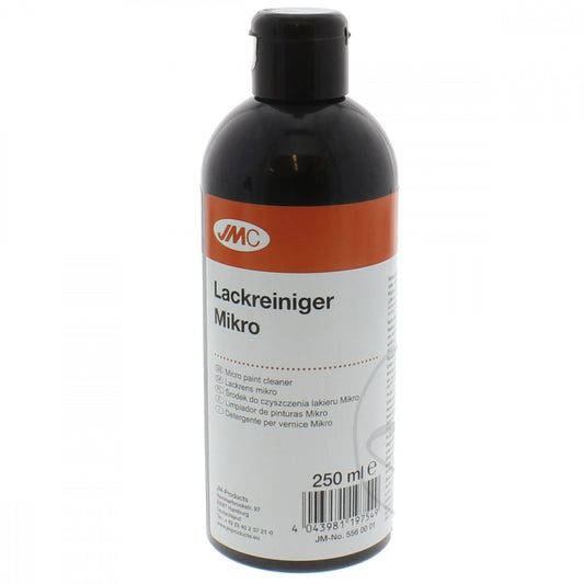 JMC Paint Cleaner Micro