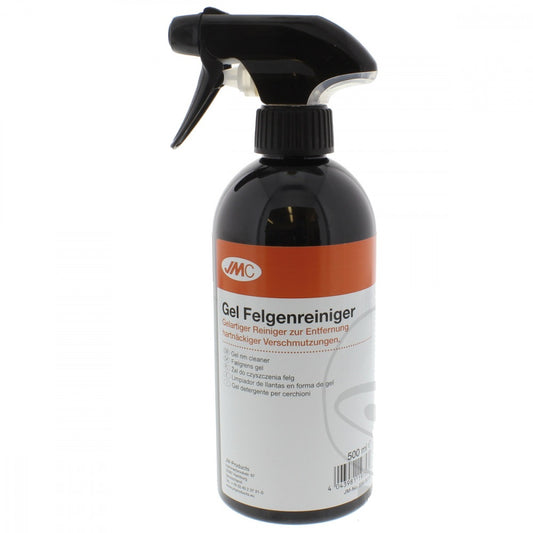 JMC Wheel Cleaner Gel