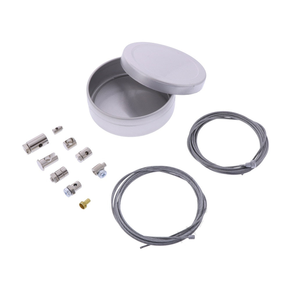 JMP Cable Repair Kit