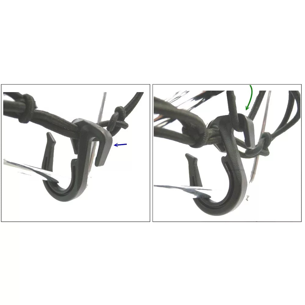 jmp cover net plastic hooks 2
