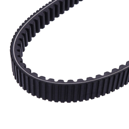 JMP Drive Belt - 7550600 - Fits: Model, Benelli Velvet 125 AC, Benelli Velvet 150 AC