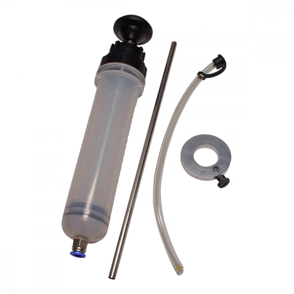 JMP Fork Oil Level Gauge Xl Jumbo - 200ml