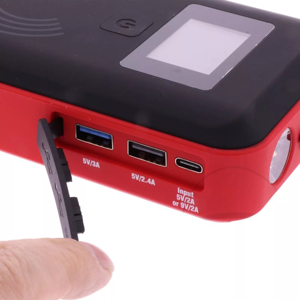 jmp jump starter skan boost 1000 2