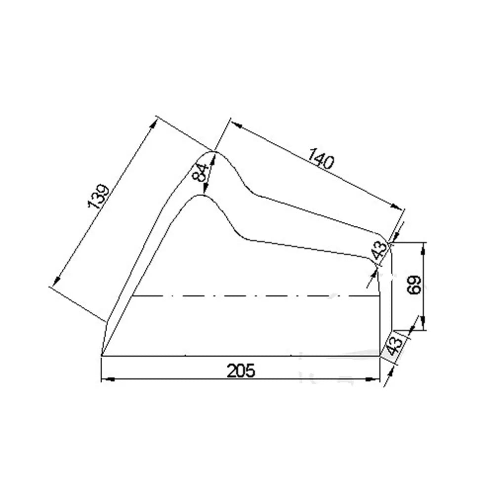 jmp premium scooter cover 3