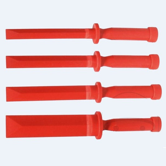 JMP Scraper Set - 4 Piece