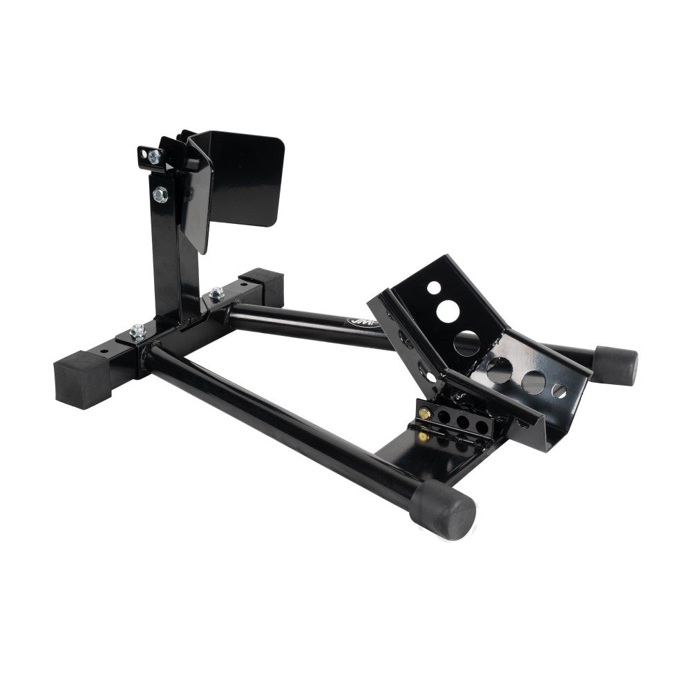 jmp universal auto wheel clamp for wheel size 16 21 1