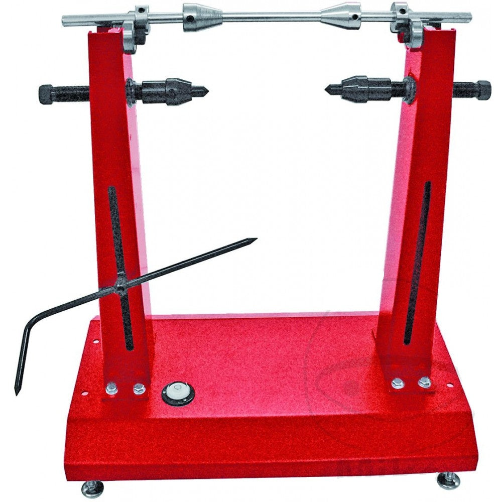 JMP Wheel Balance Stand